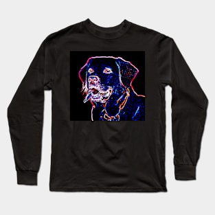 Doggo Long Sleeve T-Shirt